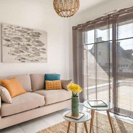 A 50M De La Plage, Bel Appartement Pour 6 Pleneuf-Val-Andre Eksteriør bilde