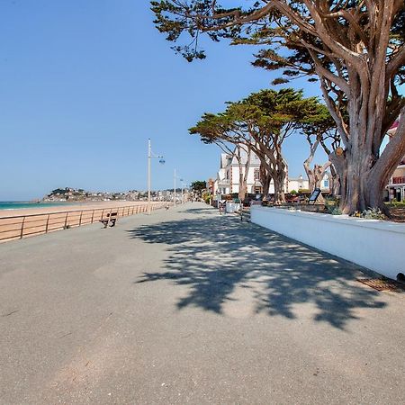 A 50M De La Plage, Bel Appartement Pour 6 Pleneuf-Val-Andre Eksteriør bilde