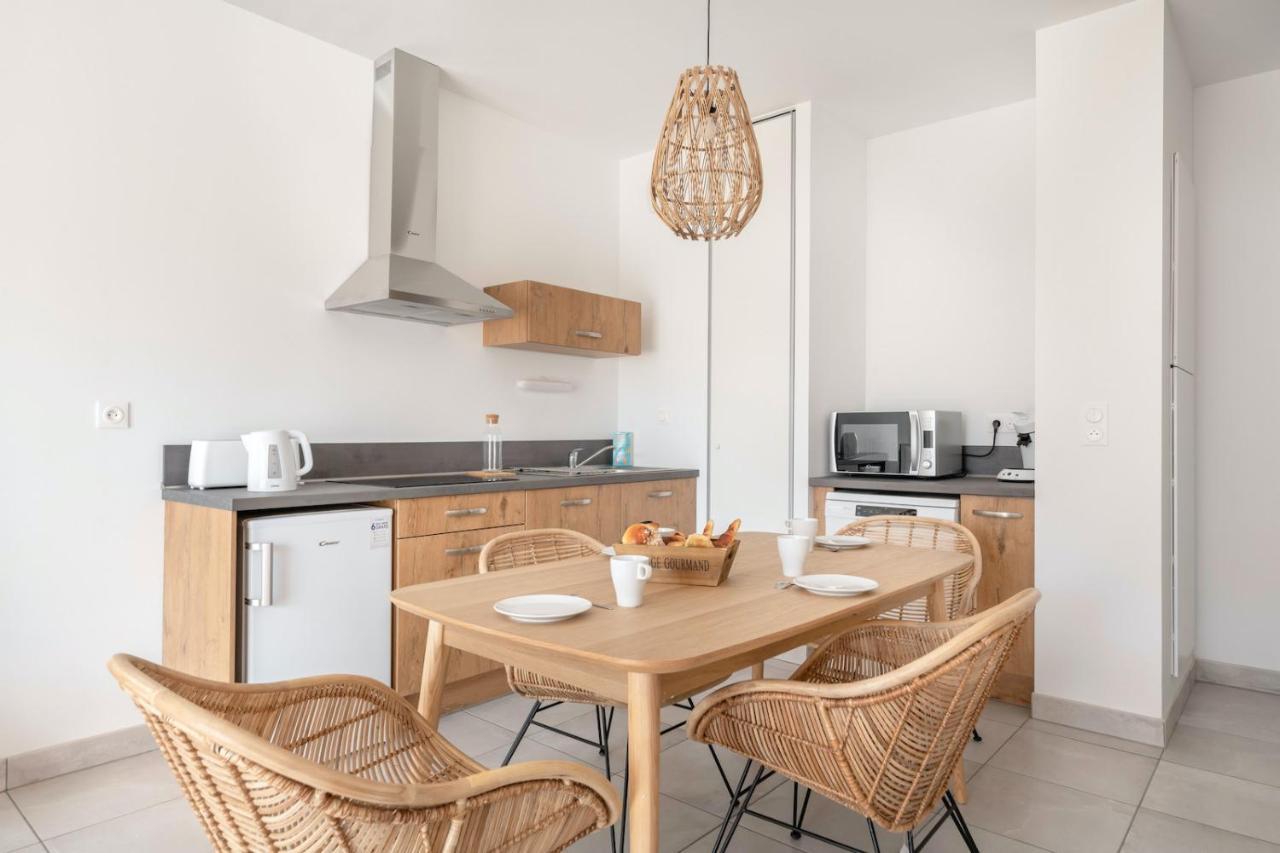 A 50M De La Plage, Bel Appartement Pour 6 Pleneuf-Val-Andre Eksteriør bilde